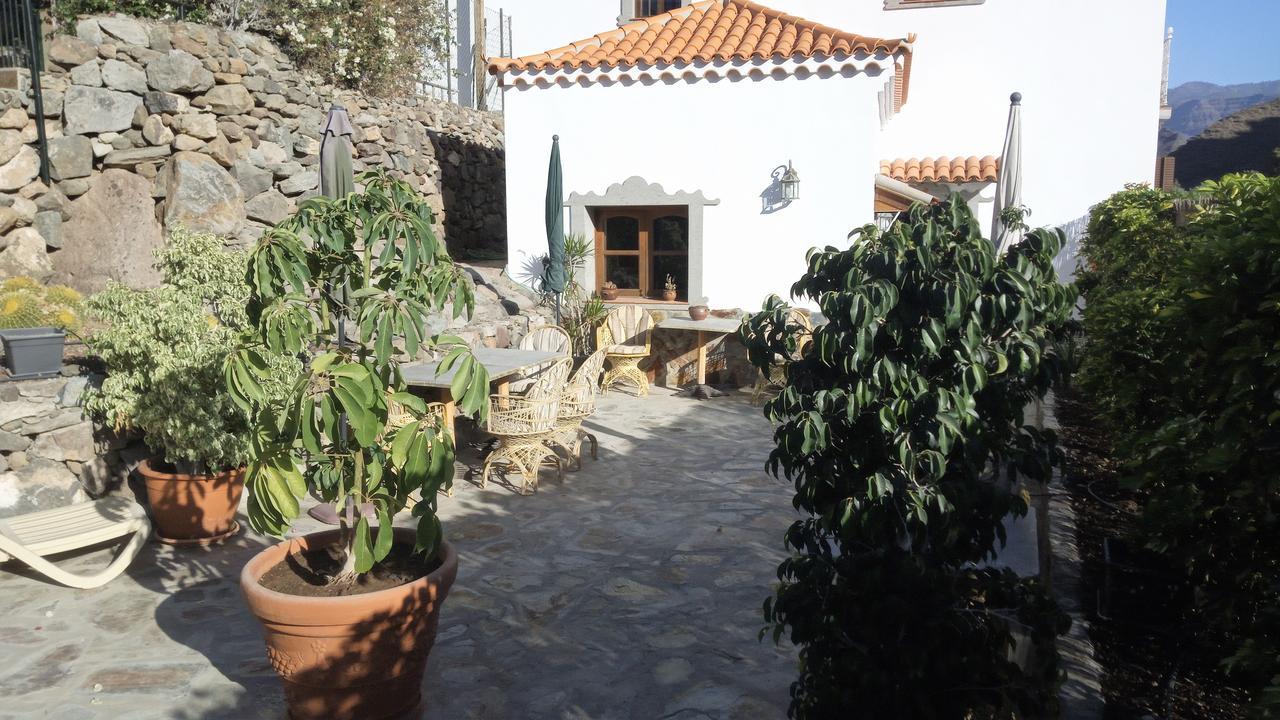 MogánLa Casa Vieja别墅 外观 照片